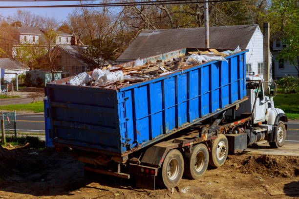 Best Basement Cleanout Services  in Kendale Lakes, FL
