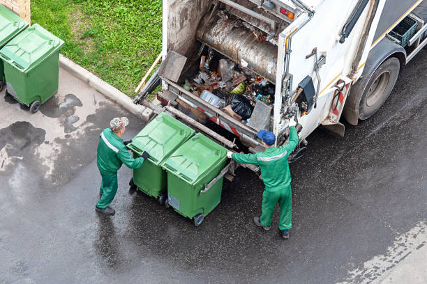 Best Affordable Junk Removal Services  in Kendale Lakes, FL