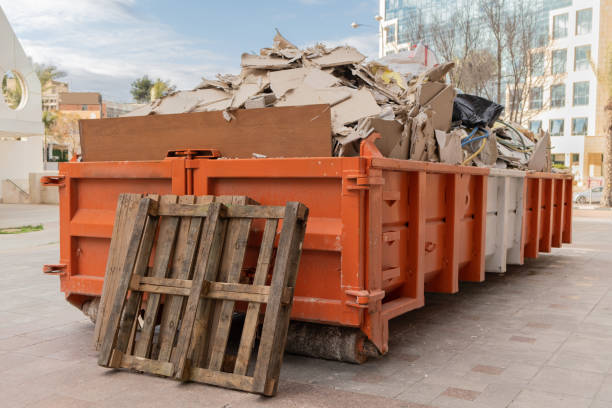 Reliable Kendale Lakes, FL Junk Removal Solutions